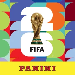 FIFA Panini Collection 图标
