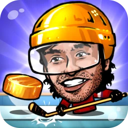Puppet Ice Hockey: Pond Head 图标